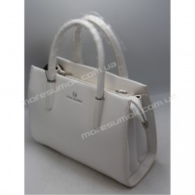 Сумки женские 1126 white