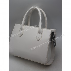Сумки женские 1126 white