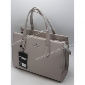 Сумки женские 1127 gray