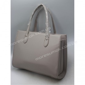 Сумки женские 1127 gray