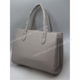 Сумки женские 1127 gray