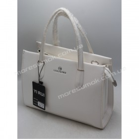 Сумки женские 1127 white