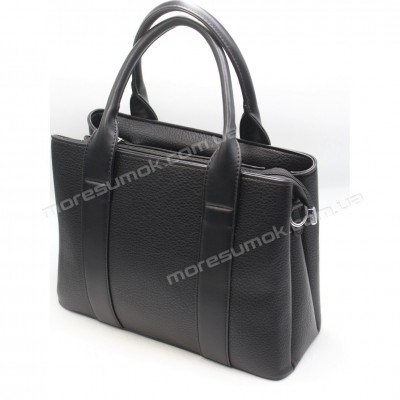 Сумки женские 016 black