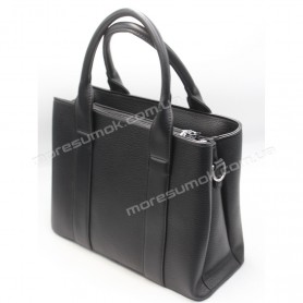 Сумки женские 016 black
