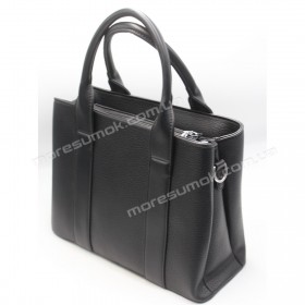 Сумки женские 016 black