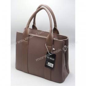 Сумки женские 016 brown