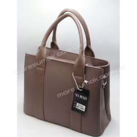 Сумки жіночі 016 brown