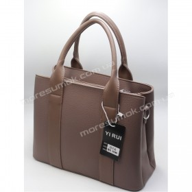 Сумки женские 016 brown