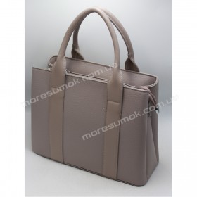 Сумки женские 016 gray