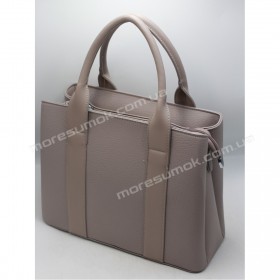 Сумки женские 016 gray