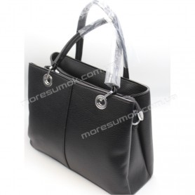 Сумки жіночі 0126 black