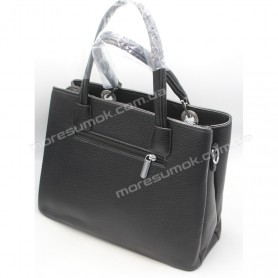 Сумки жіночі 0126 black