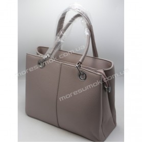 Сумки женские 0126 gray