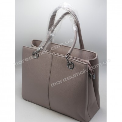 Сумки женские 0126 gray