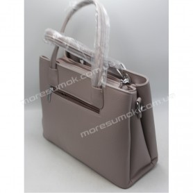 Сумки женские 0126 gray