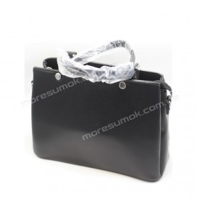Сумки жіночі 1005 black Сумки жіночі 1005 black
