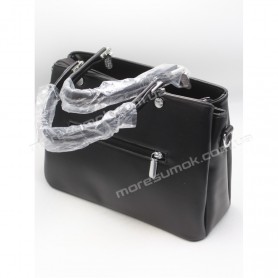 Сумки жіночі 1005 black Сумки жіночі 1005 black