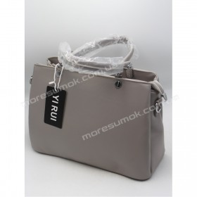 Сумки женские 1005 gray