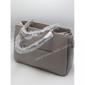 Сумки женские 1005 gray