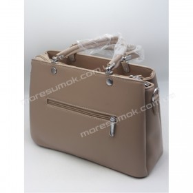 Сумки женские 1005 pigeon gray