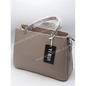 Сумки женские 1005 strong gray