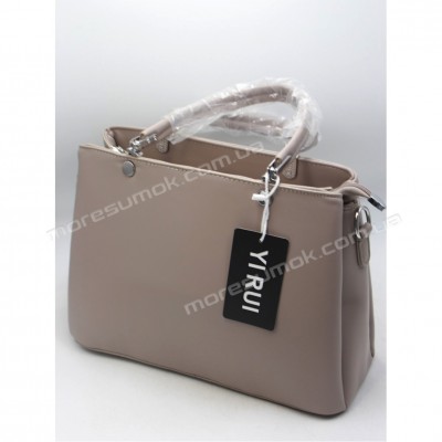 Сумки женские 1005 strong gray