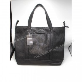 Сумки женские YR8029 black