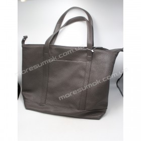 Сумки женские YR8029 gray