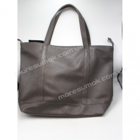 Сумки жіночі YR8029 gray