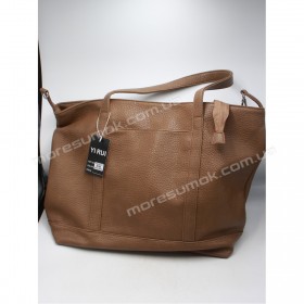 Сумки женские YR8029 brown