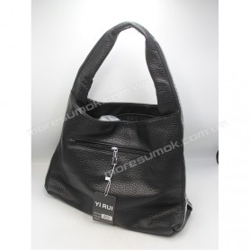 Сумки женские YR8027 black