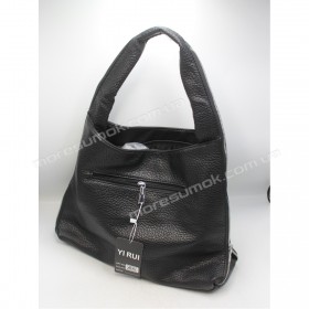 Сумки женские YR8027 black