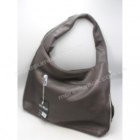 Сумки женские YR8027 gray