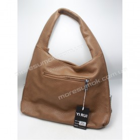Сумки жіночі YR8027 brown