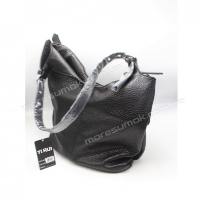 Сумки женские YR8028 black