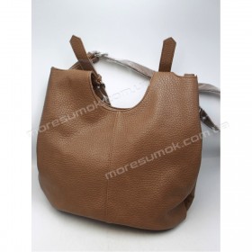 Сумки женские YR8028 brown