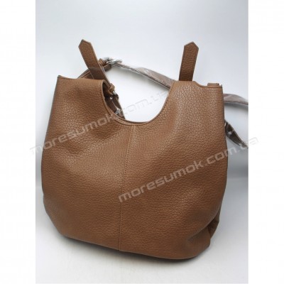 Сумки женские YR8028 brown