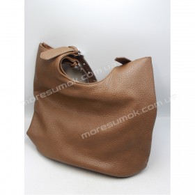 Сумки женские YR8028 brown