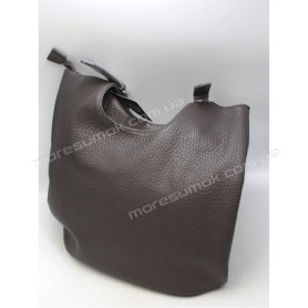 Сумки жіночі YR8028 gray Сумки жіночі YR8028 gray