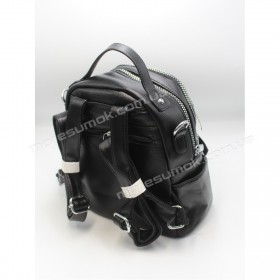Женские рюкзаки 931-1 black