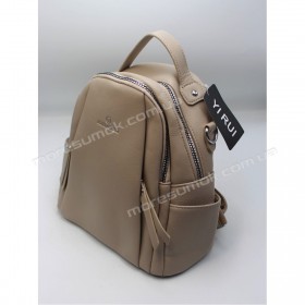 Женские рюкзаки 931-1 khaki