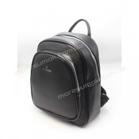 Женские рюкзаки 6965 black