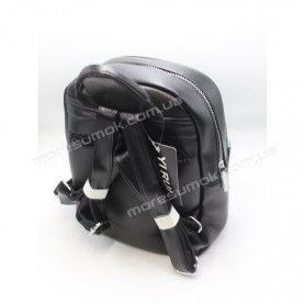 Женские рюкзаки 6965 black