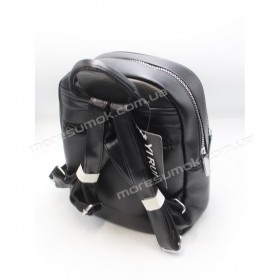Женские рюкзаки 6965 black