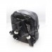 Женские рюкзаки 6965 black