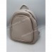 Женские рюкзаки 6965 apricot