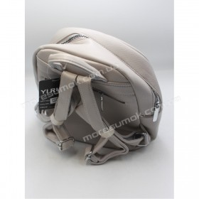 Женские рюкзаки 6965 gray