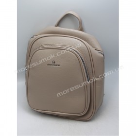 Женские рюкзаки 6965 khaki