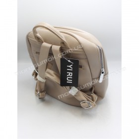 Женские рюкзаки 6965 khaki