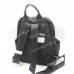 Жіночі рюкзаки 586 black